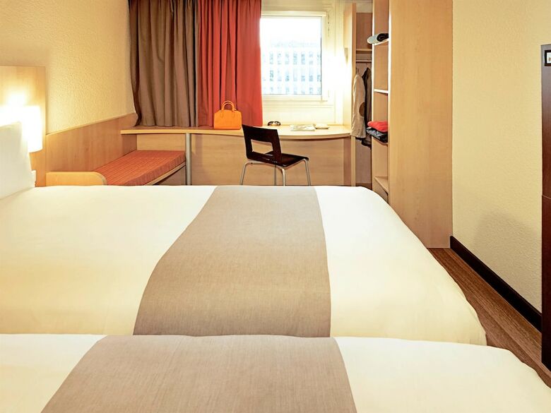 Hotel Ibis Vichy