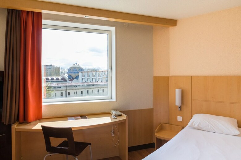 Hotel Ibis Vichy