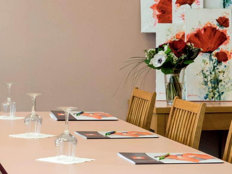 Hotel Ibis Vichy