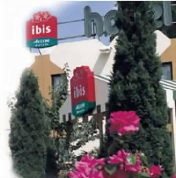 Hotel Ibis Arles