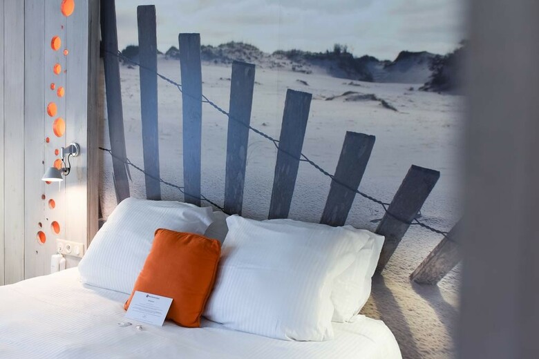 Hotel Jules Verne, Bw Signature Collection