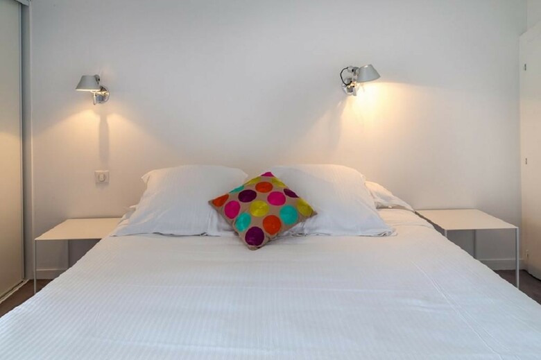 Hotel Jules Verne, Bw Signature Collection
