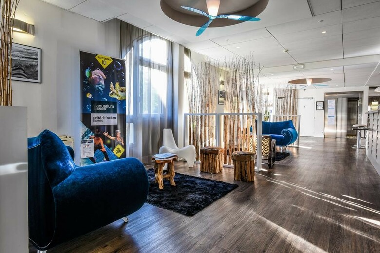 Hotel Jules Verne, Bw Signature Collection