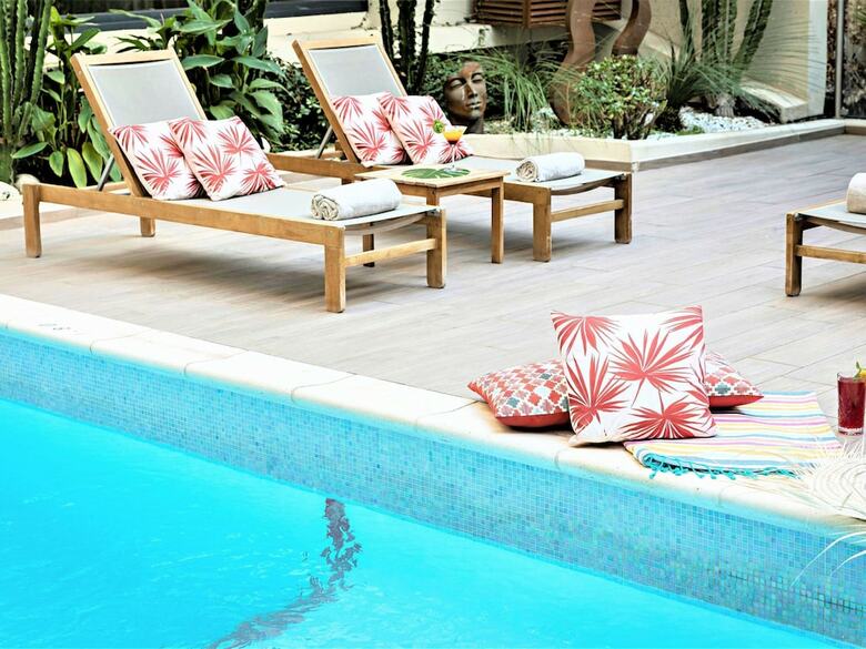 Hotel Mercure Croisette Beach Cannes