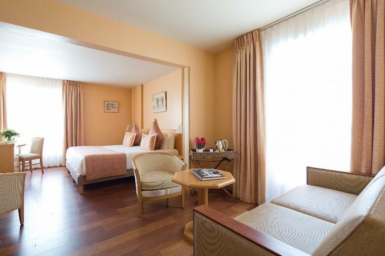 Hotel Mercure Croisette Beach Cannes