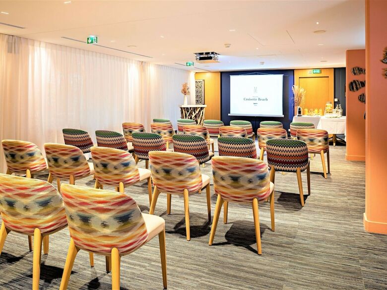 Hotel Mercure Croisette Beach Cannes