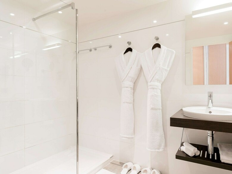 Hotel Mercure Croisette Beach Cannes