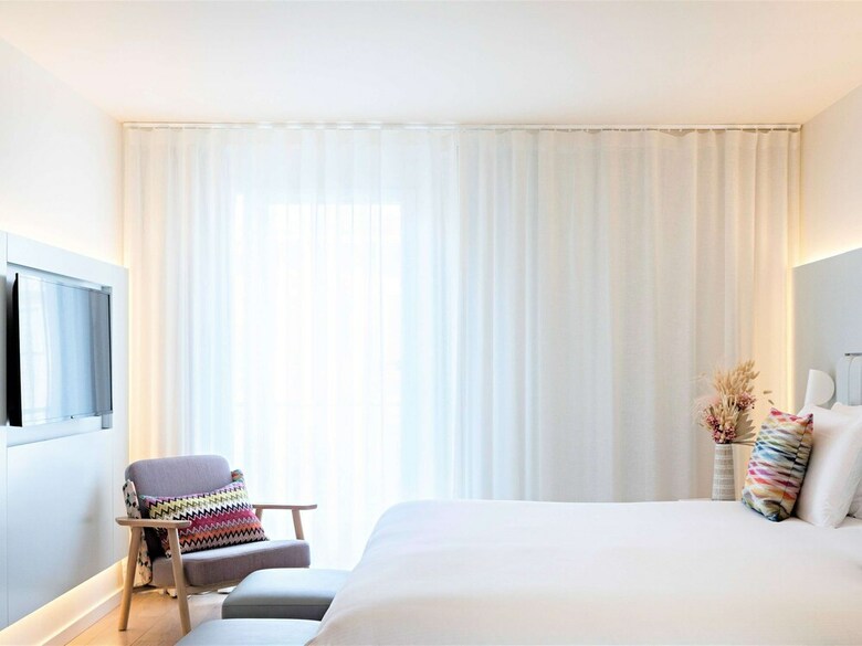 Hotel Mercure Croisette Beach Cannes