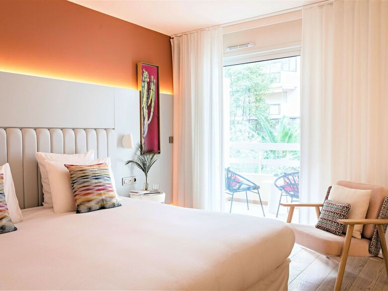 Hotel Mercure Croisette Beach Cannes