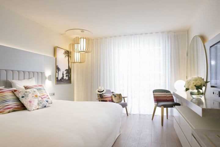 Hotel Mercure Croisette Beach Cannes