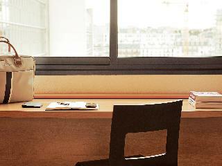 Hotel Ibis Dijon Gare