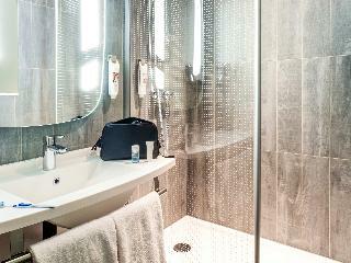 Hotel Ibis Dijon Gare
