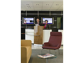 Hotel Novotel Dijon Sud
