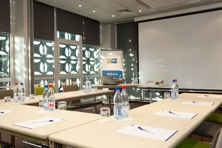 Hotel Holiday Inn Express Strasbourg Sud