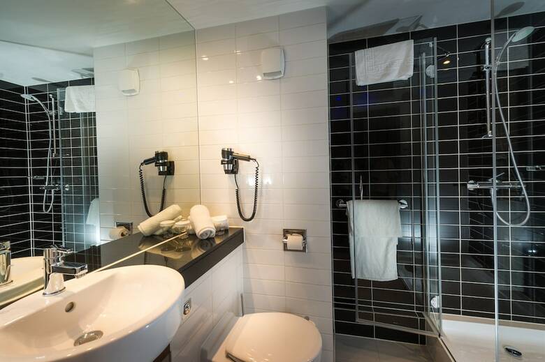 Hotel Holiday Inn Express Strasbourg Sud