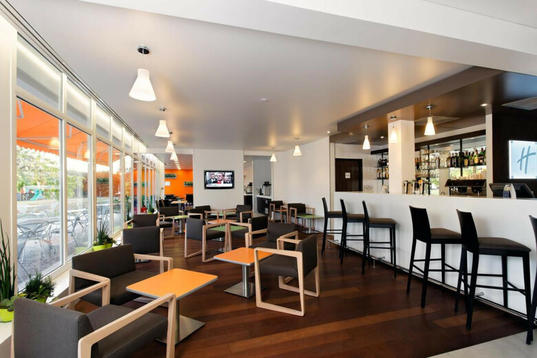 Hotel Holiday Inn Express Strasbourg Sud