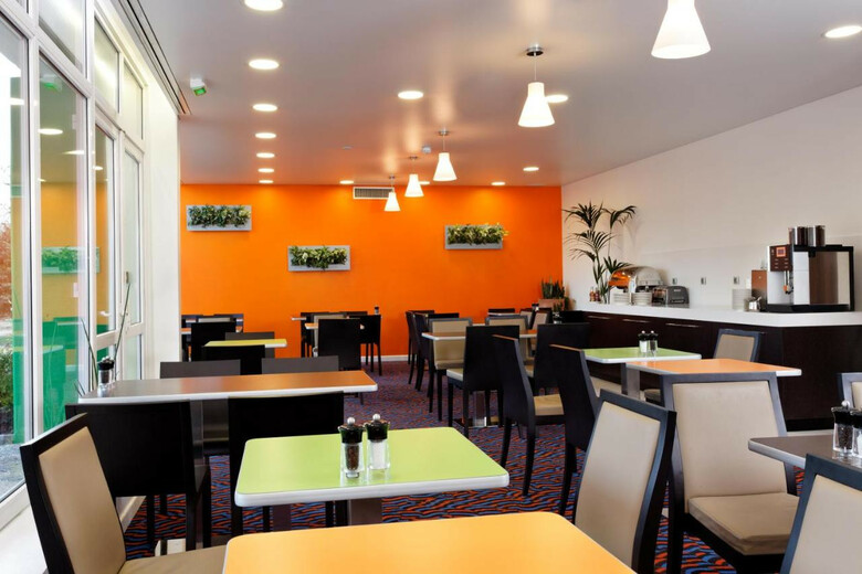 Hotel Holiday Inn Express Strasbourg Sud