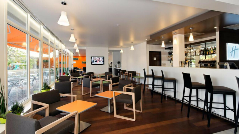 Hotel Holiday Inn Express Strasbourg Sud