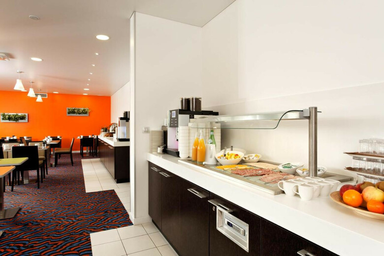 Hotel Holiday Inn Express Strasbourg Sud