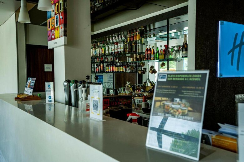 Hotel Holiday Inn Express Strasbourg Sud