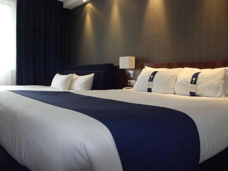 Hotel Holiday Inn Express Strasbourg Sud