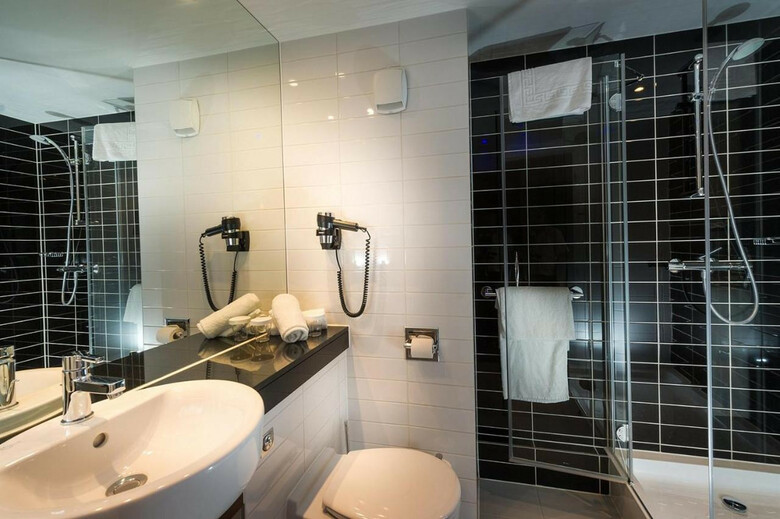 Hotel Holiday Inn Express Strasbourg Sud