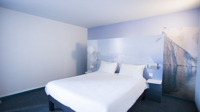 Hotel All Seasons Toulon Center Congres