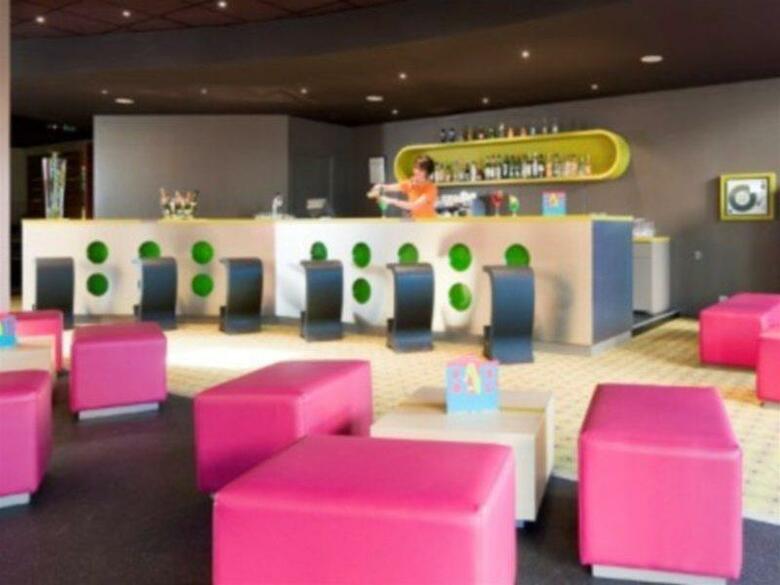 Hotel All Seasons Toulon Center Congres