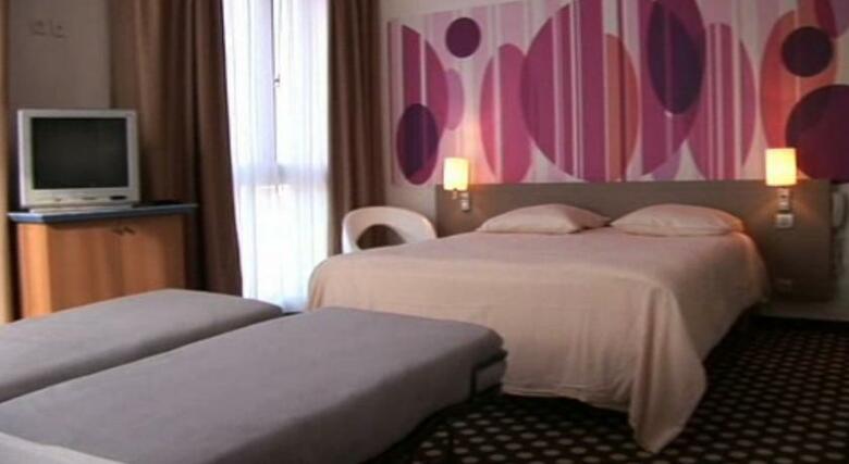 Hotel All Seasons Toulon Center Congres