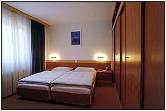Hotel Jezero