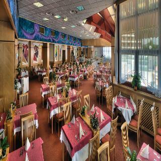 Hotel Ajda