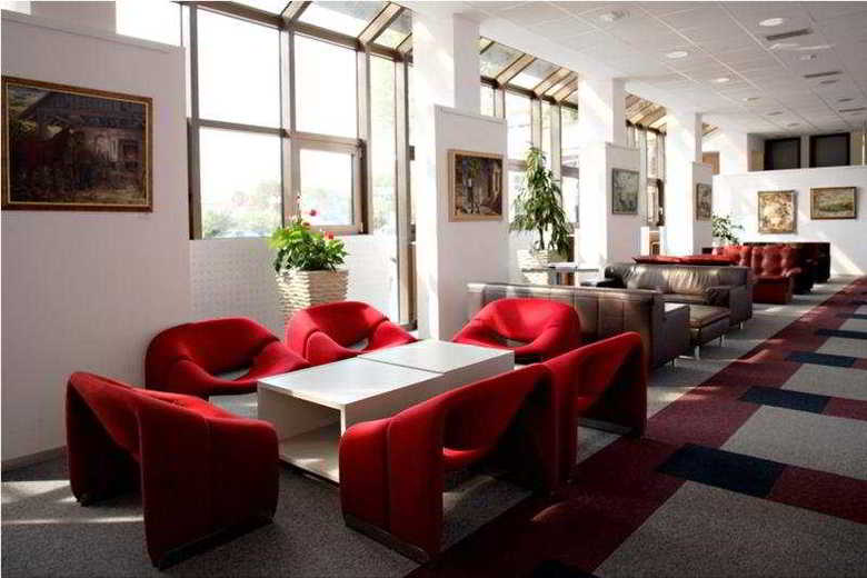 Hotel Ajda
