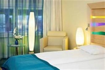 Hotel Radisson Sas Skycity