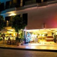 Diamond City Hotel