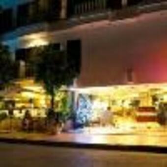 Diamond City Hotel