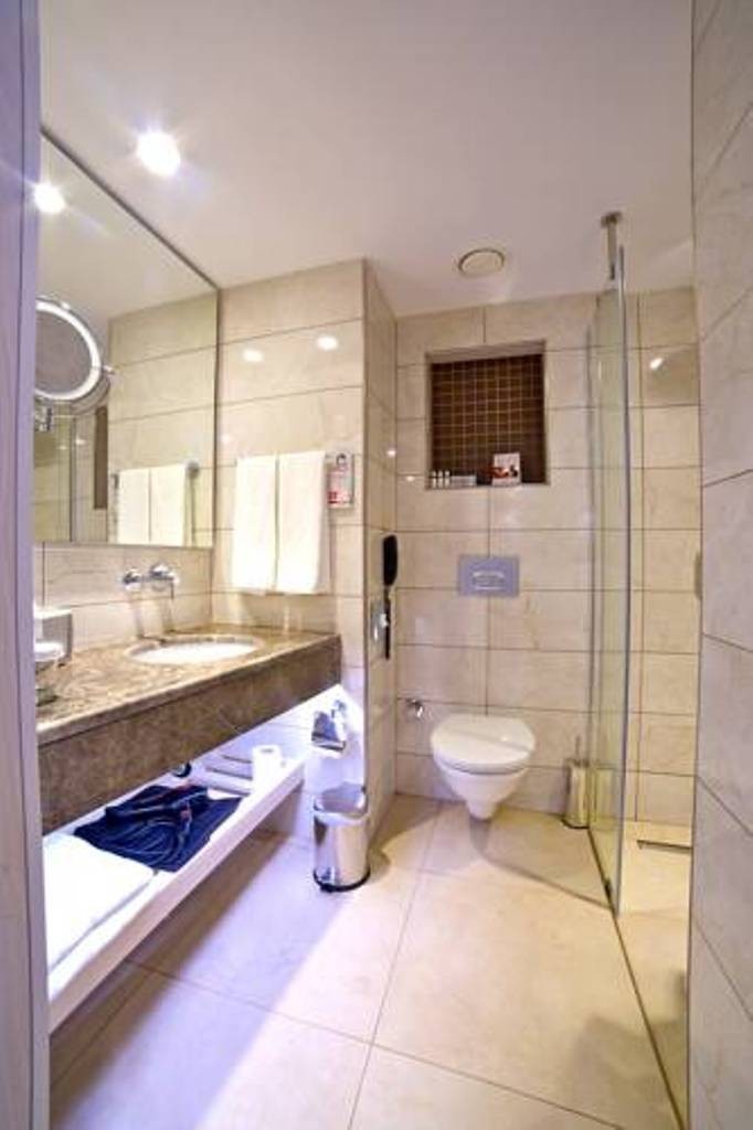 Hotel Ramada Istanbul Old City