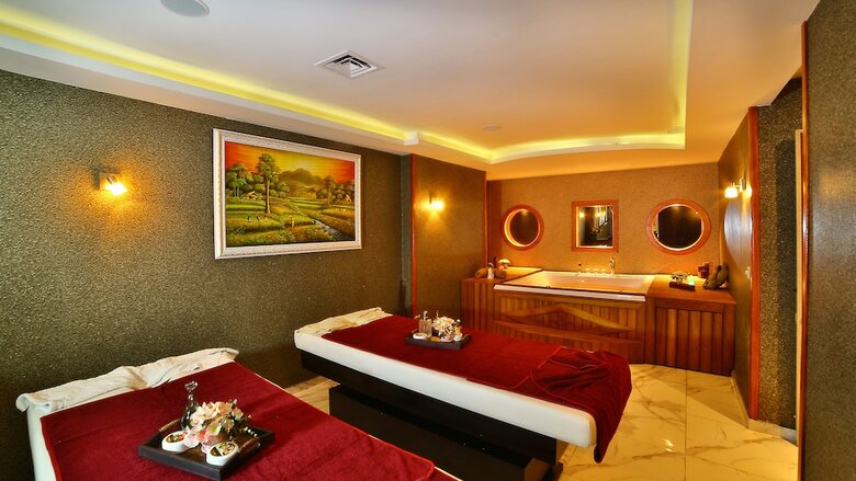 Hotel Ramada Istanbul Old City