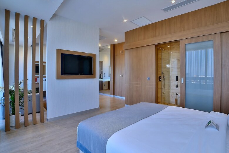 Hotel Ramada Istanbul Old City