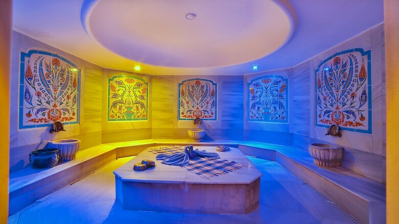 Hotel Ramada Istanbul Old City