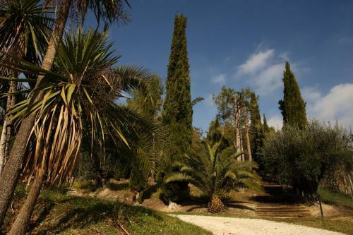 Bed & Breakfast La Casa In Campagna