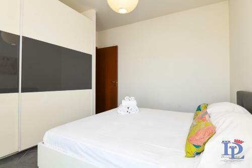 Apartamento Desenzanoloft "gardalucky" Accomodate Until 8 People's