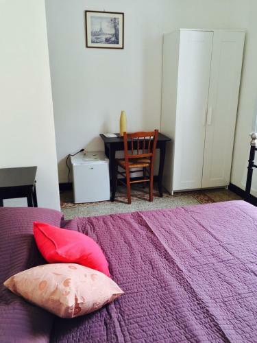 Hostal Affitta Camere Da Lalla