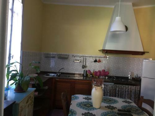 Hostal Affitta Camere Da Lalla