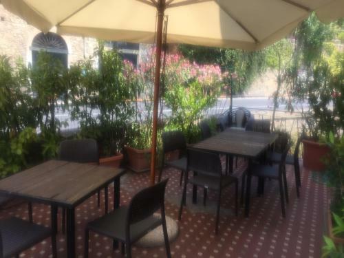 Hostal Affitta Camere Da Lalla