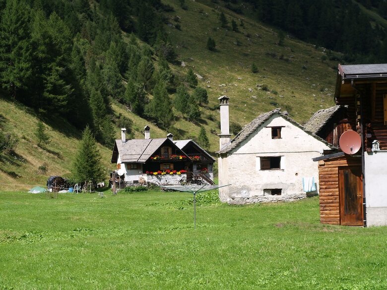 Apartamento Appartamento Mara