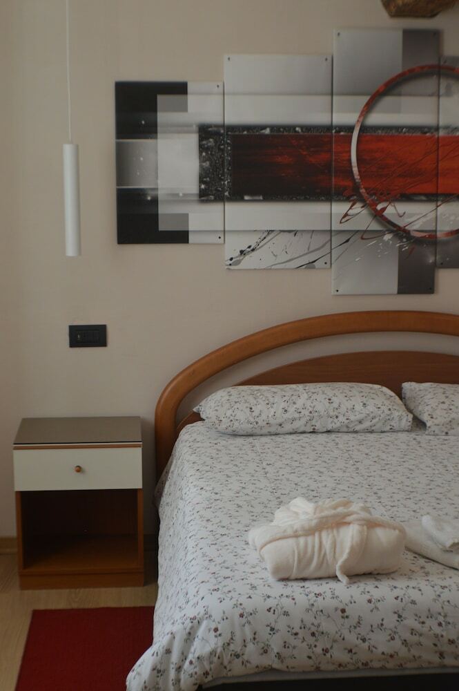 Apartamento Appartamento Mara