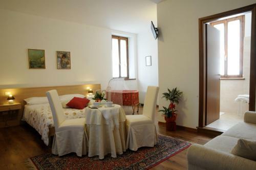 Bed & Breakfast Casa Pellis