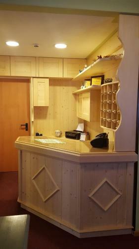 Hotel Albergo Alpino