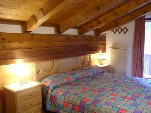 Apartamento Casa Tiziano