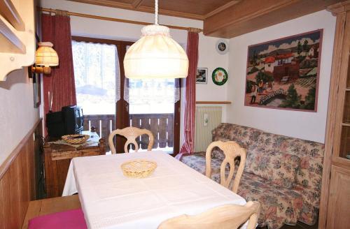 Apartamento Casa Tiziano